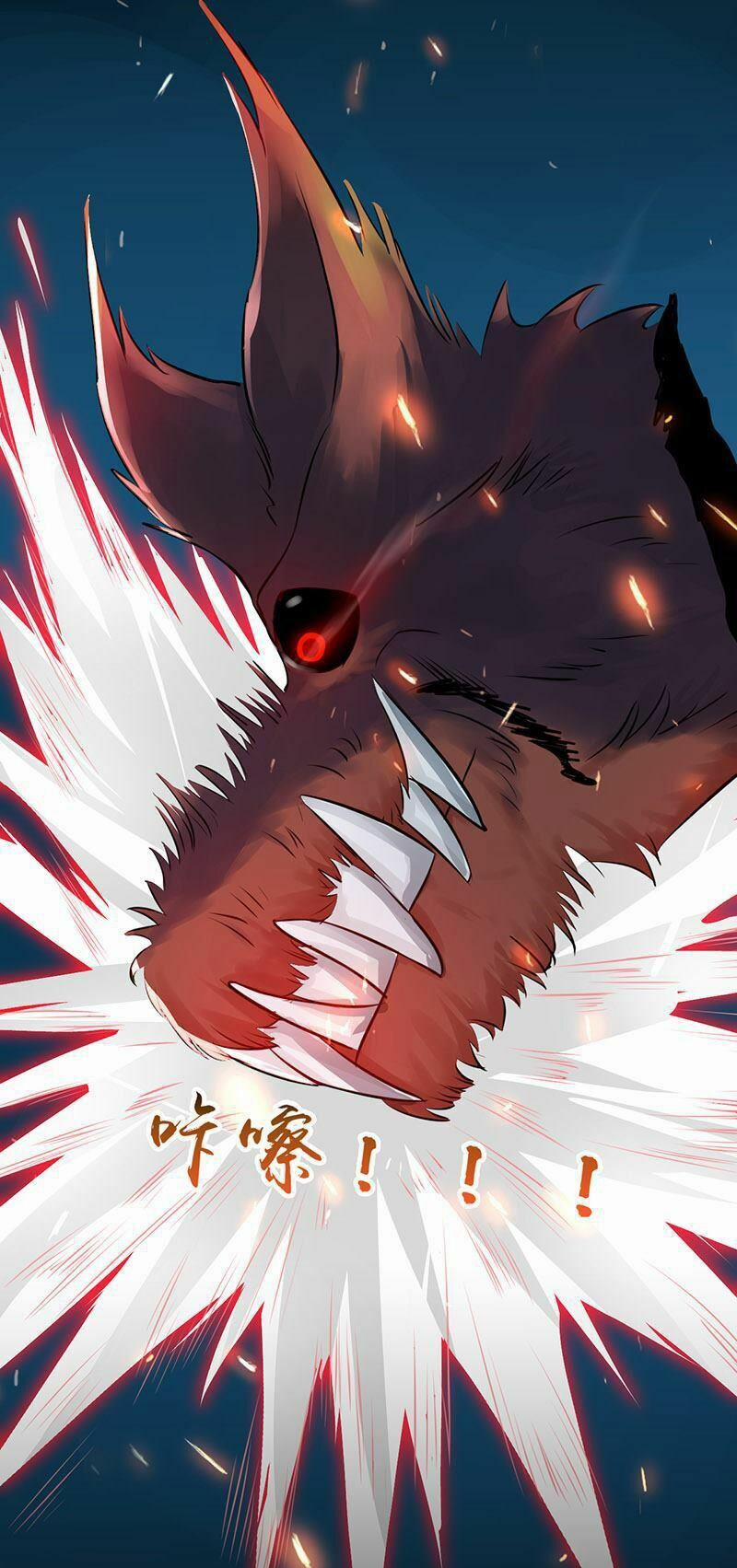 Địa Ngục Này Ta Mở Ra Đấy 46 trang 28