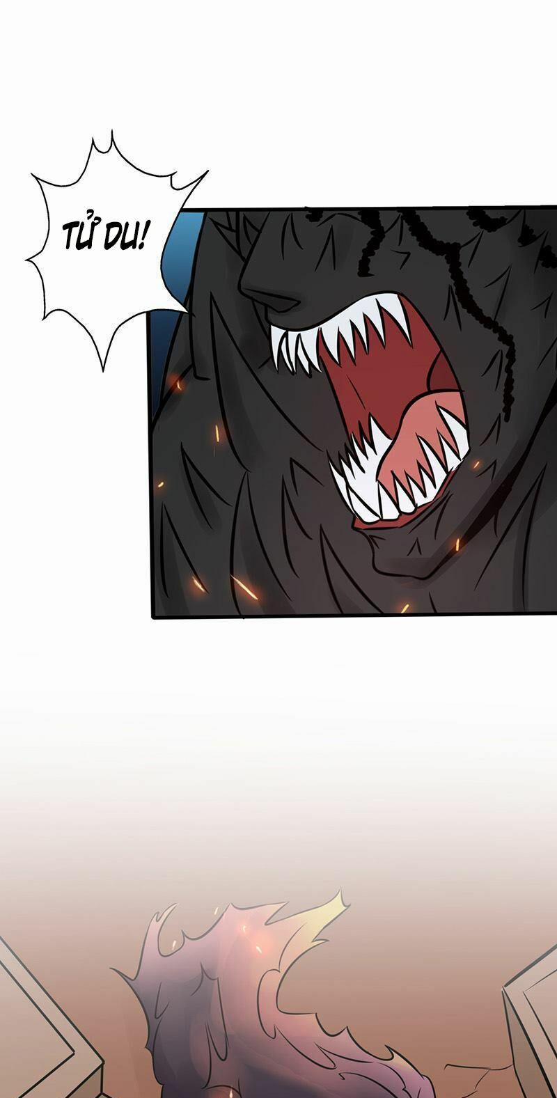 Địa Ngục Này Ta Mở Ra Đấy 46 trang 30