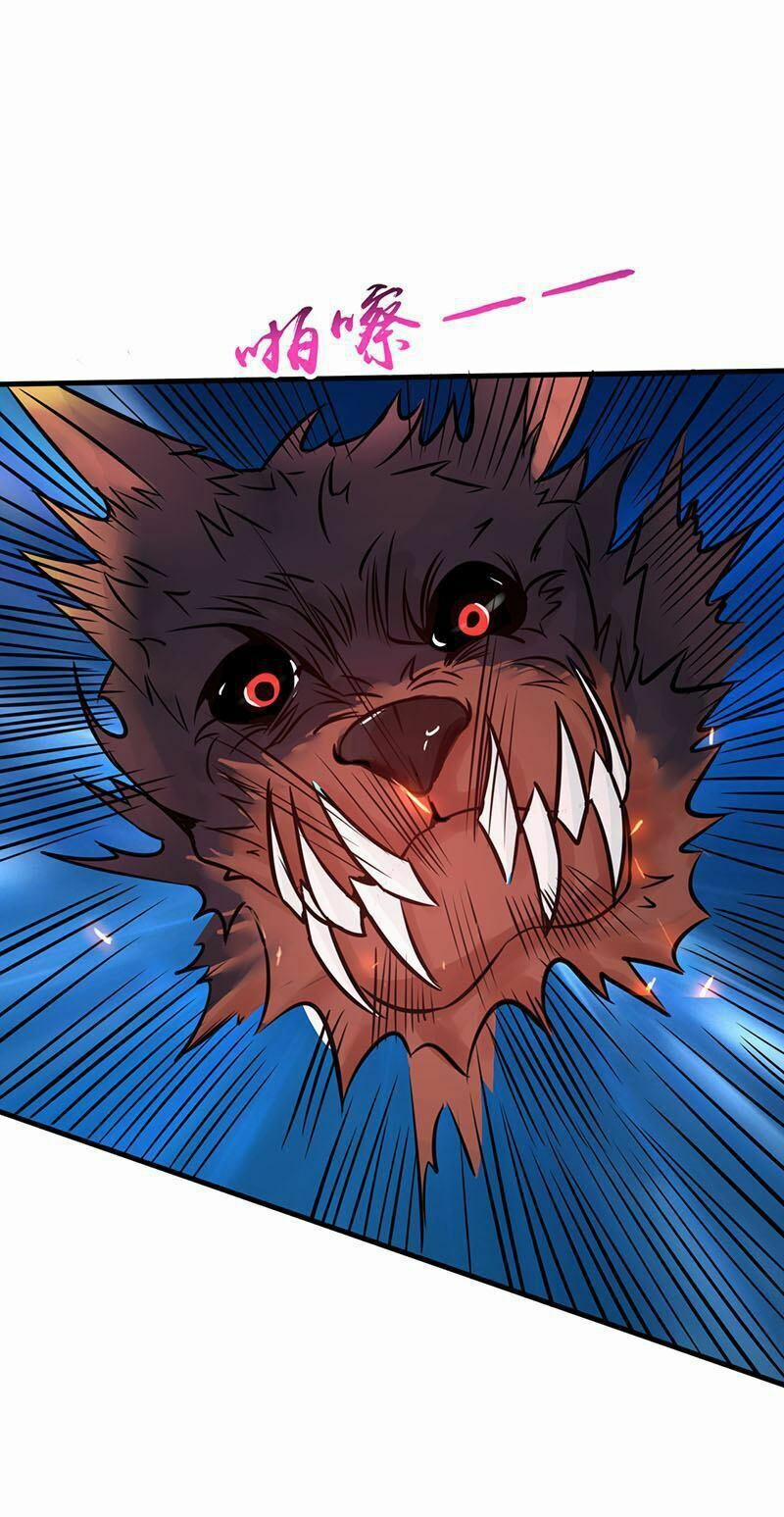 Địa Ngục Này Ta Mở Ra Đấy 46 trang 32