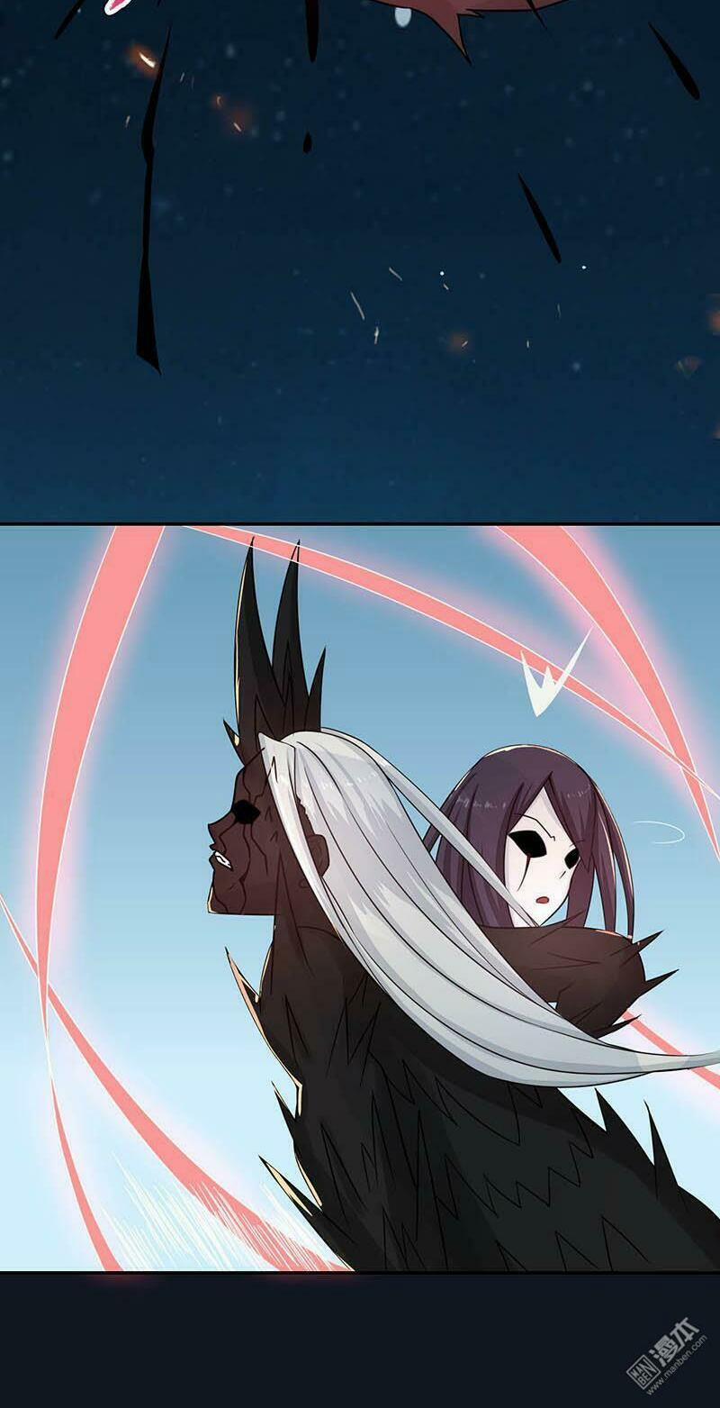 Địa Ngục Này Ta Mở Ra Đấy 46 trang 35