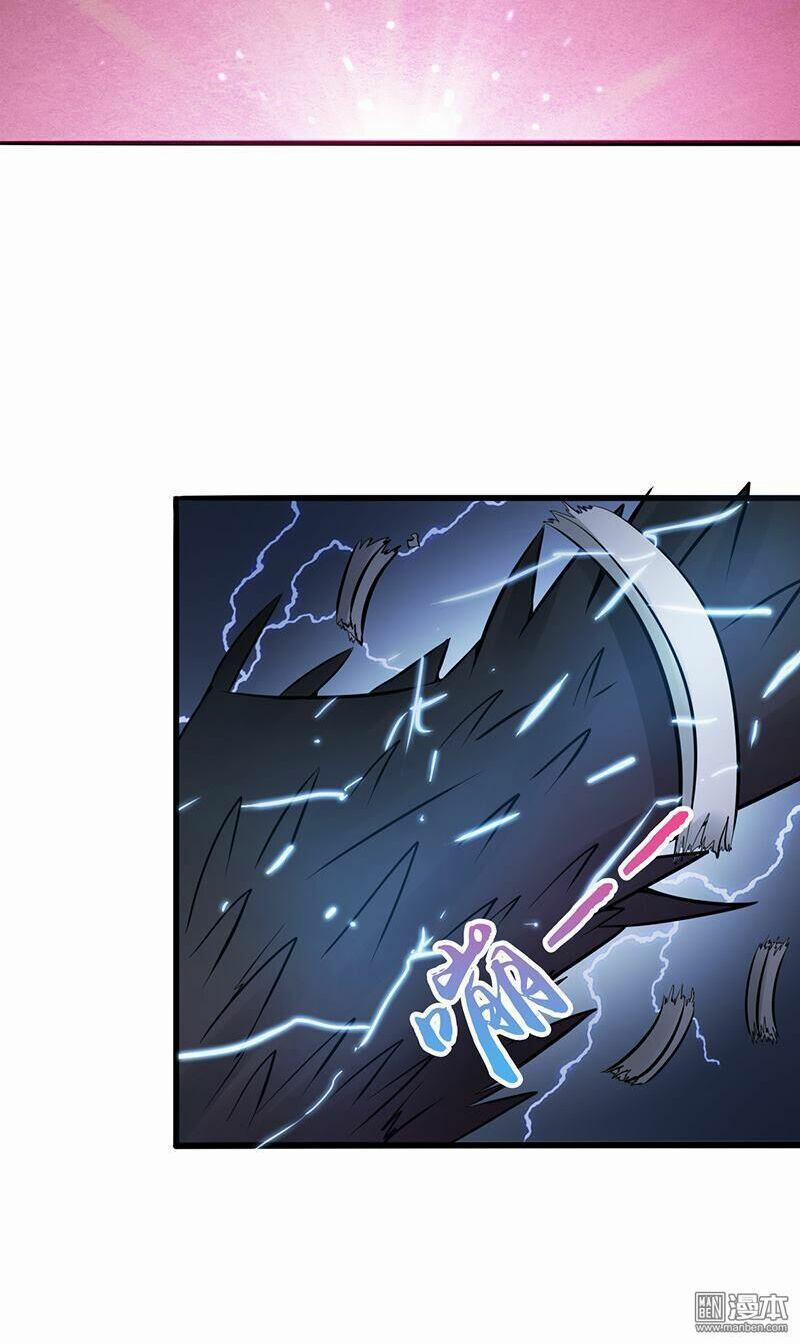 Địa Ngục Này Ta Mở Ra Đấy 46 trang 5