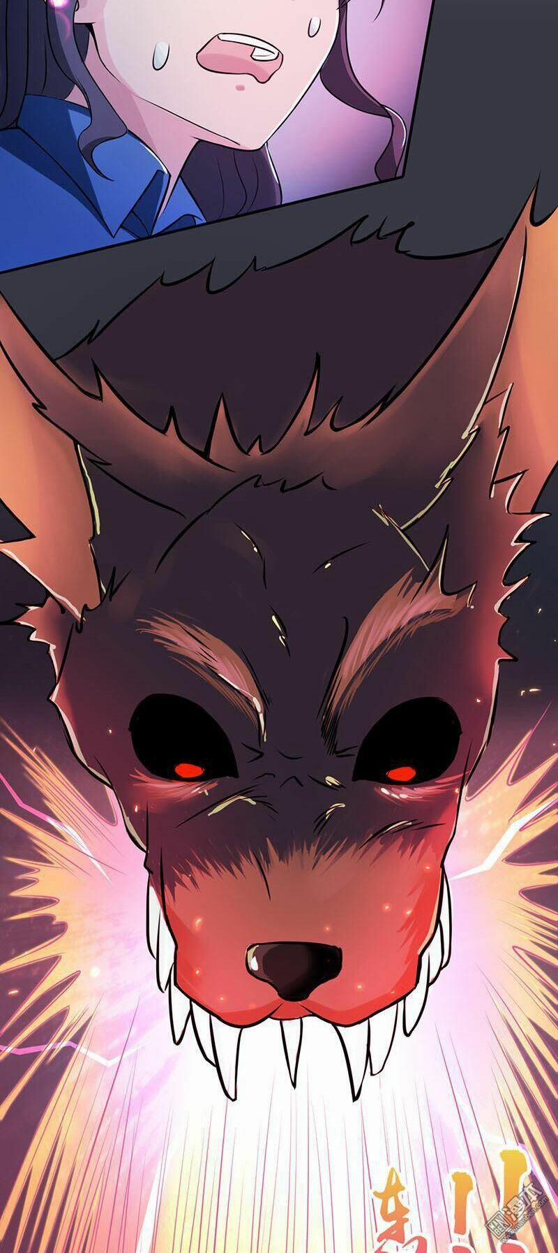 Địa Ngục Này Ta Mở Ra Đấy 46 trang 7