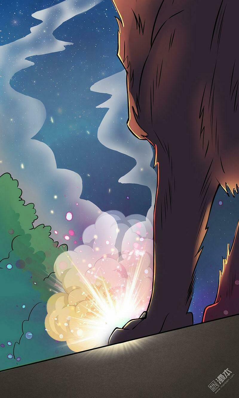 Địa Ngục Này Ta Mở Ra Đấy 46 trang 9