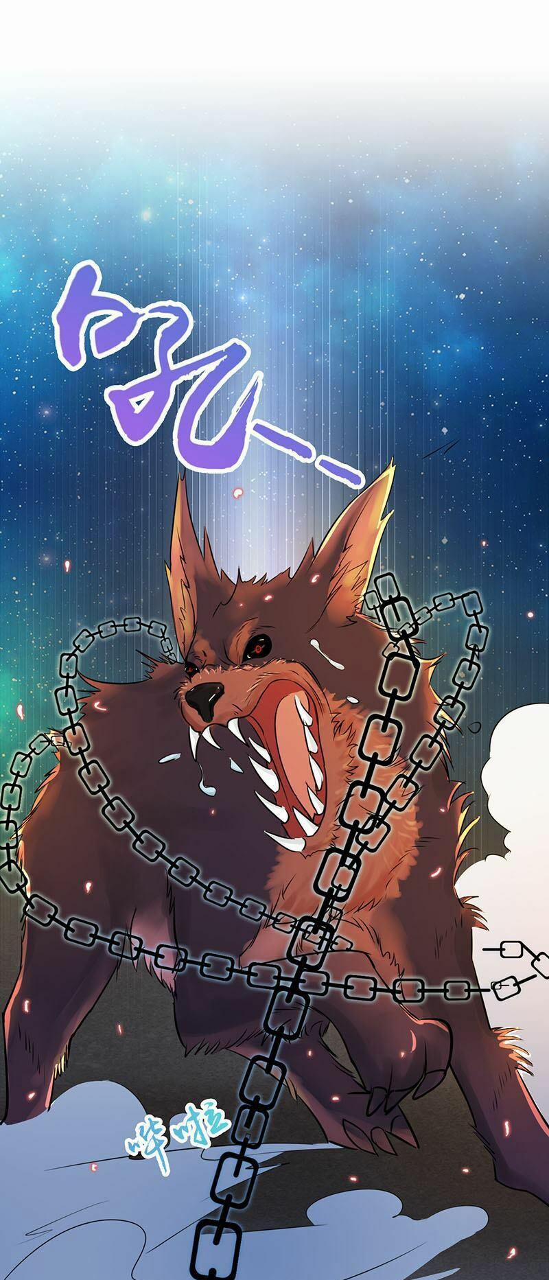 Địa Ngục Này Ta Mở Ra Đấy 47 trang 10