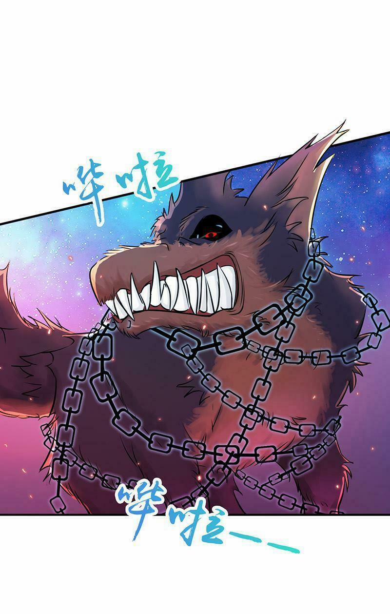 Địa Ngục Này Ta Mở Ra Đấy 47 trang 12