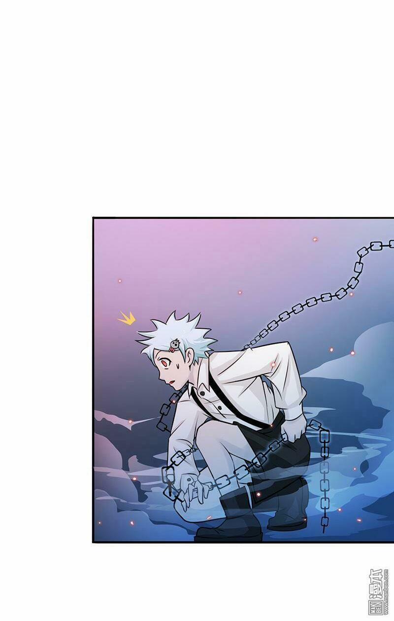 Địa Ngục Này Ta Mở Ra Đấy 47 trang 13