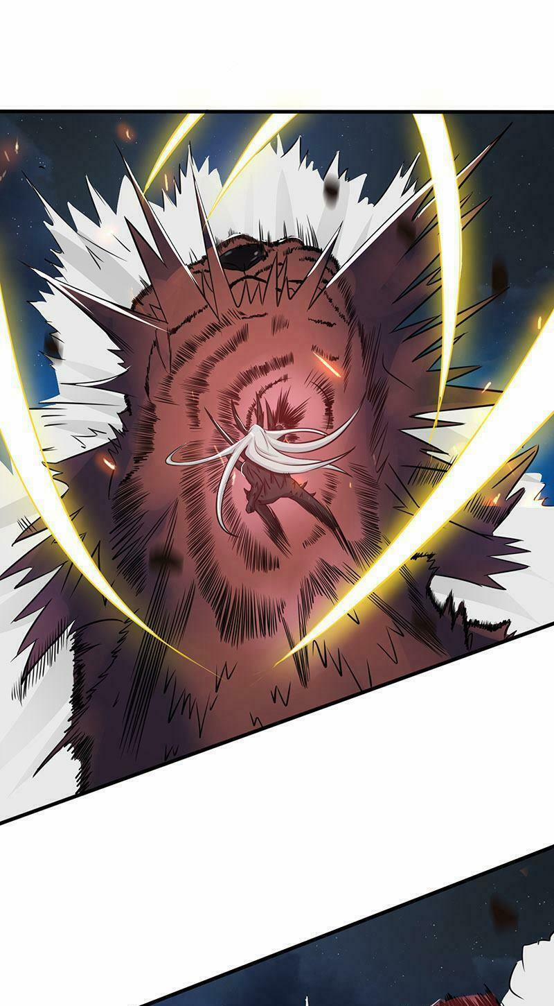 Địa Ngục Này Ta Mở Ra Đấy 47 trang 16