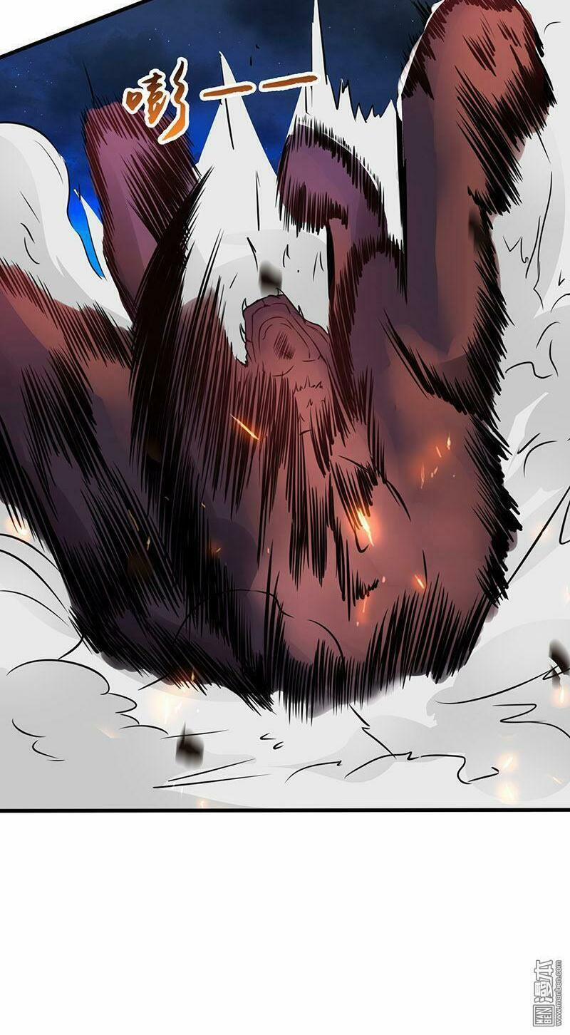 Địa Ngục Này Ta Mở Ra Đấy 47 trang 17