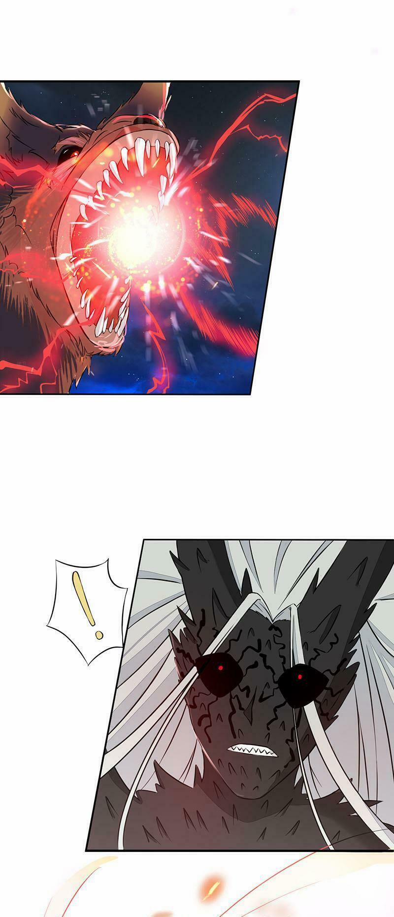 Địa Ngục Này Ta Mở Ra Đấy 47 trang 18