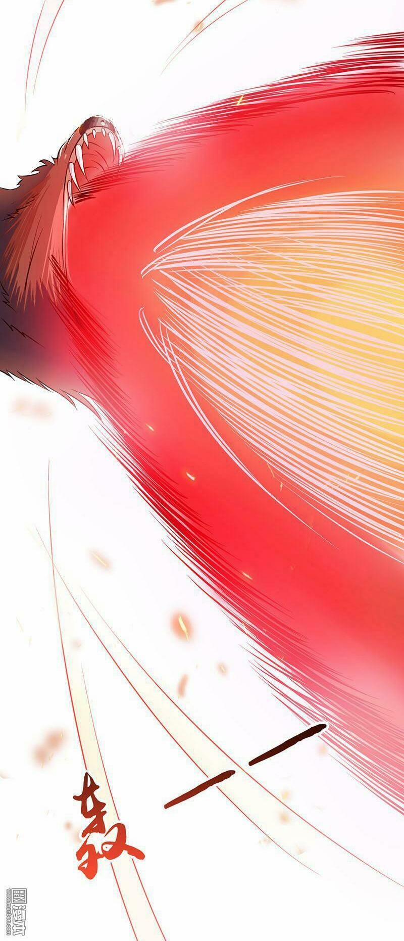 Địa Ngục Này Ta Mở Ra Đấy 47 trang 19