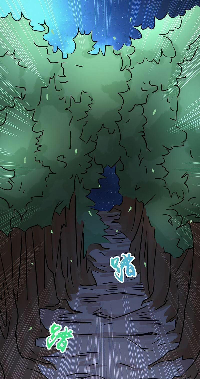 Địa Ngục Này Ta Mở Ra Đấy 47 trang 2