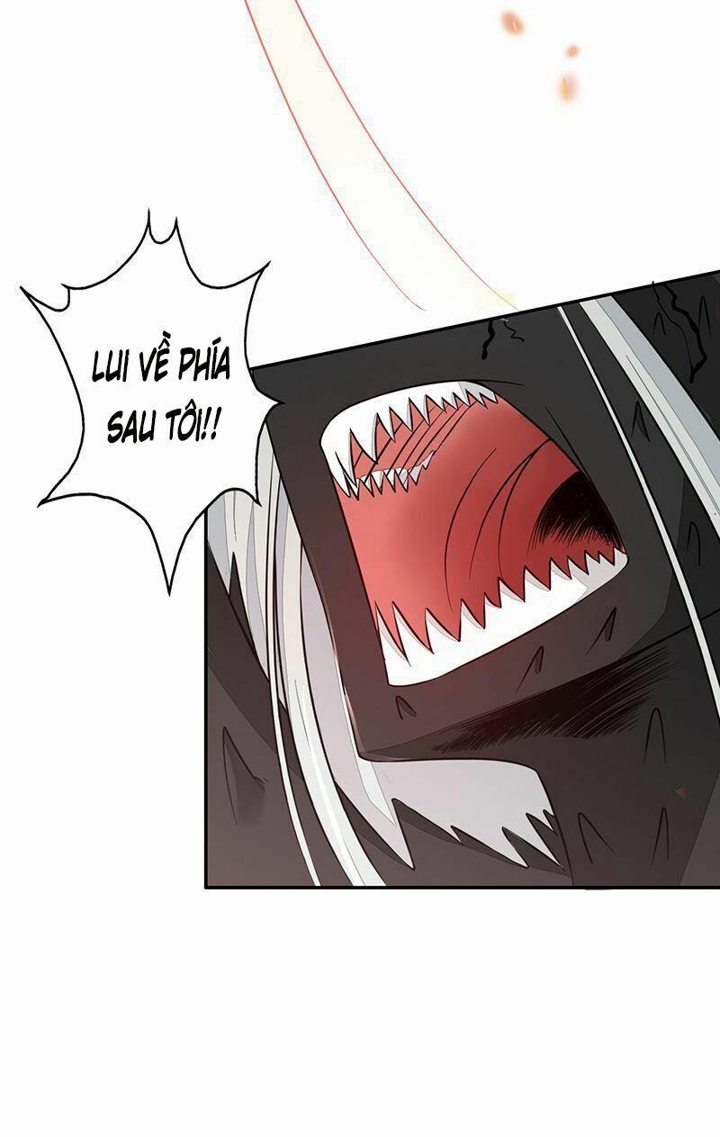 Địa Ngục Này Ta Mở Ra Đấy 47 trang 20