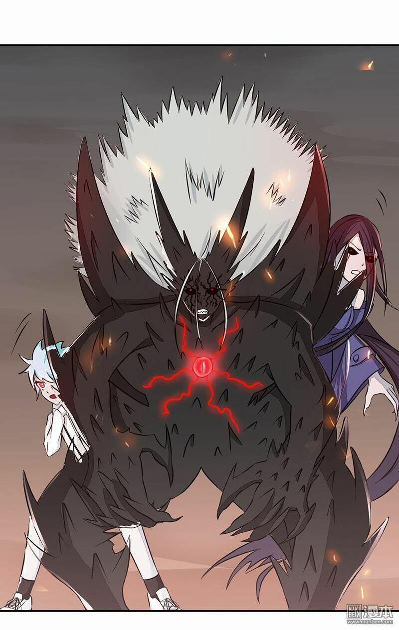 Địa Ngục Này Ta Mở Ra Đấy 47 trang 21