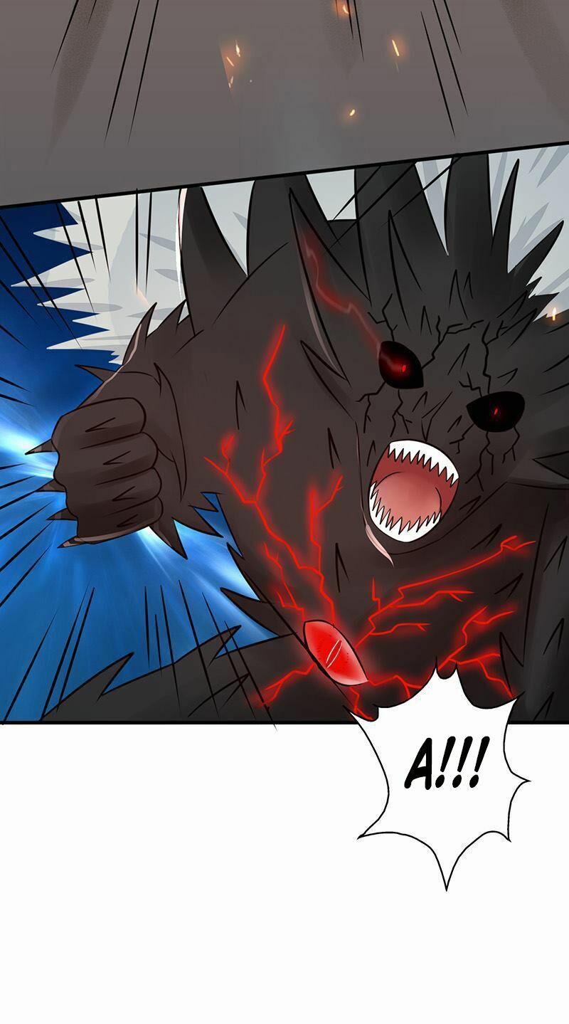 Địa Ngục Này Ta Mở Ra Đấy 47 trang 24