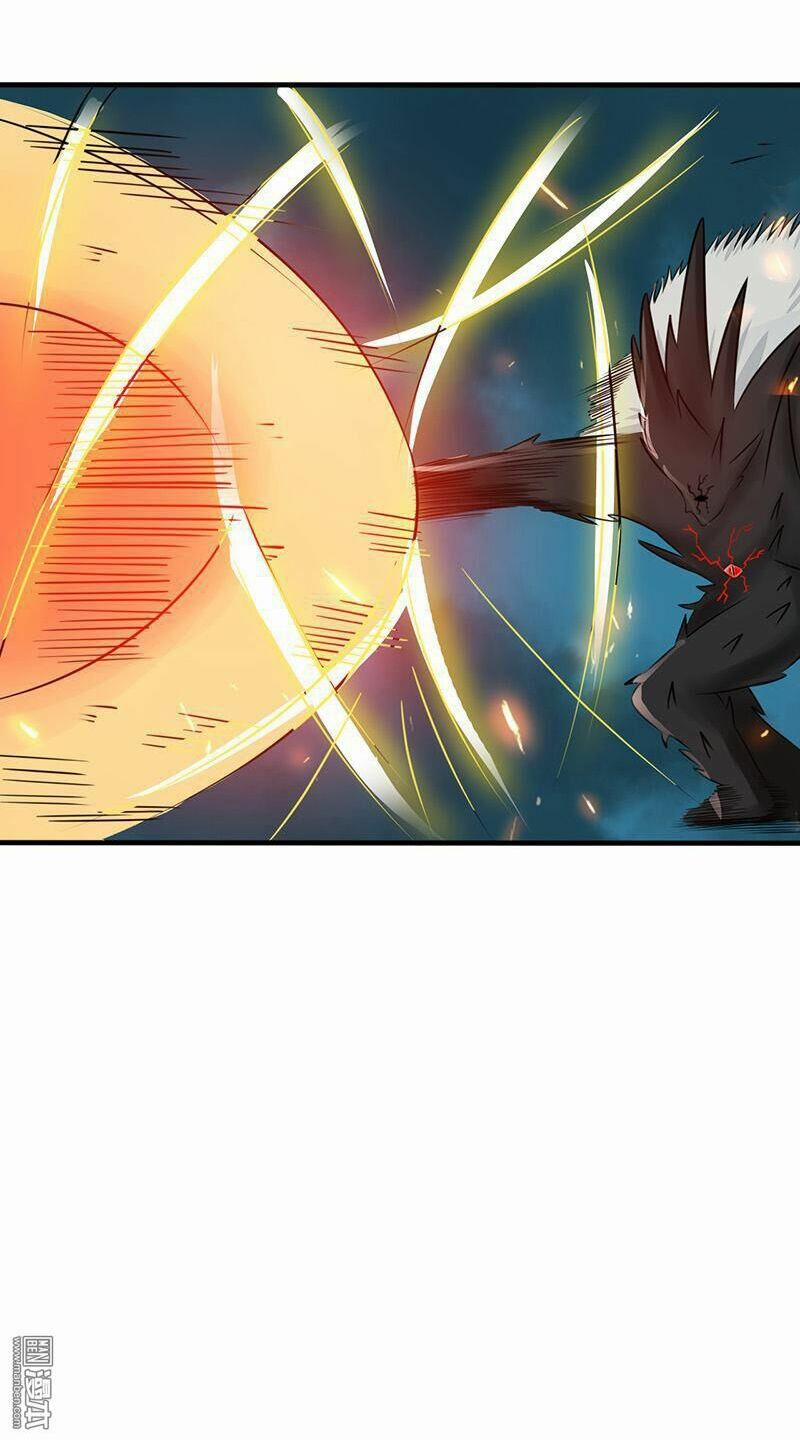 Địa Ngục Này Ta Mở Ra Đấy 47 trang 25