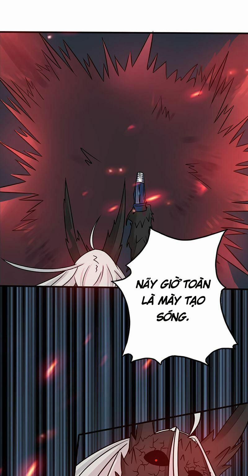 Địa Ngục Này Ta Mở Ra Đấy 47 trang 28