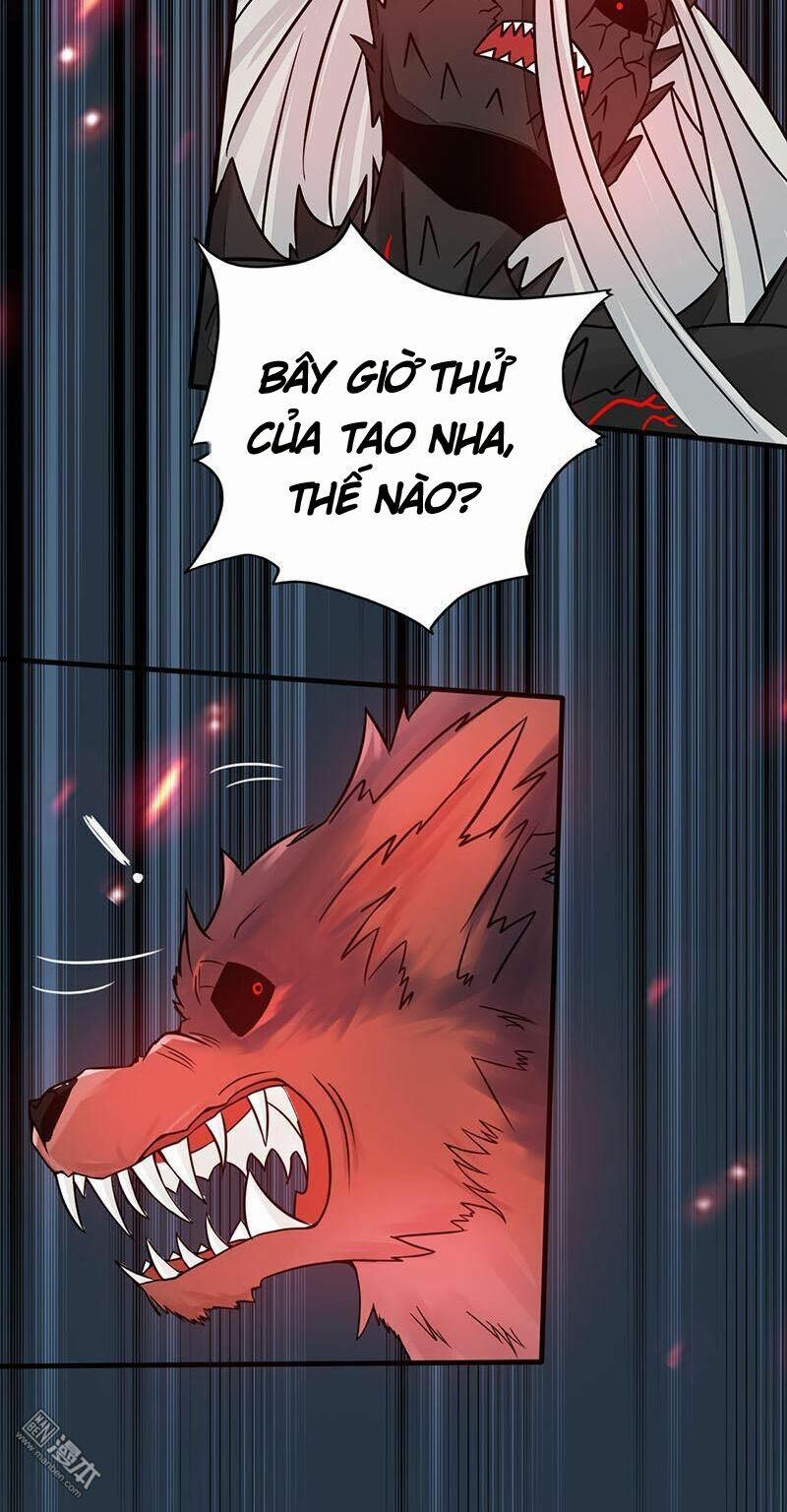 Địa Ngục Này Ta Mở Ra Đấy 47 trang 29