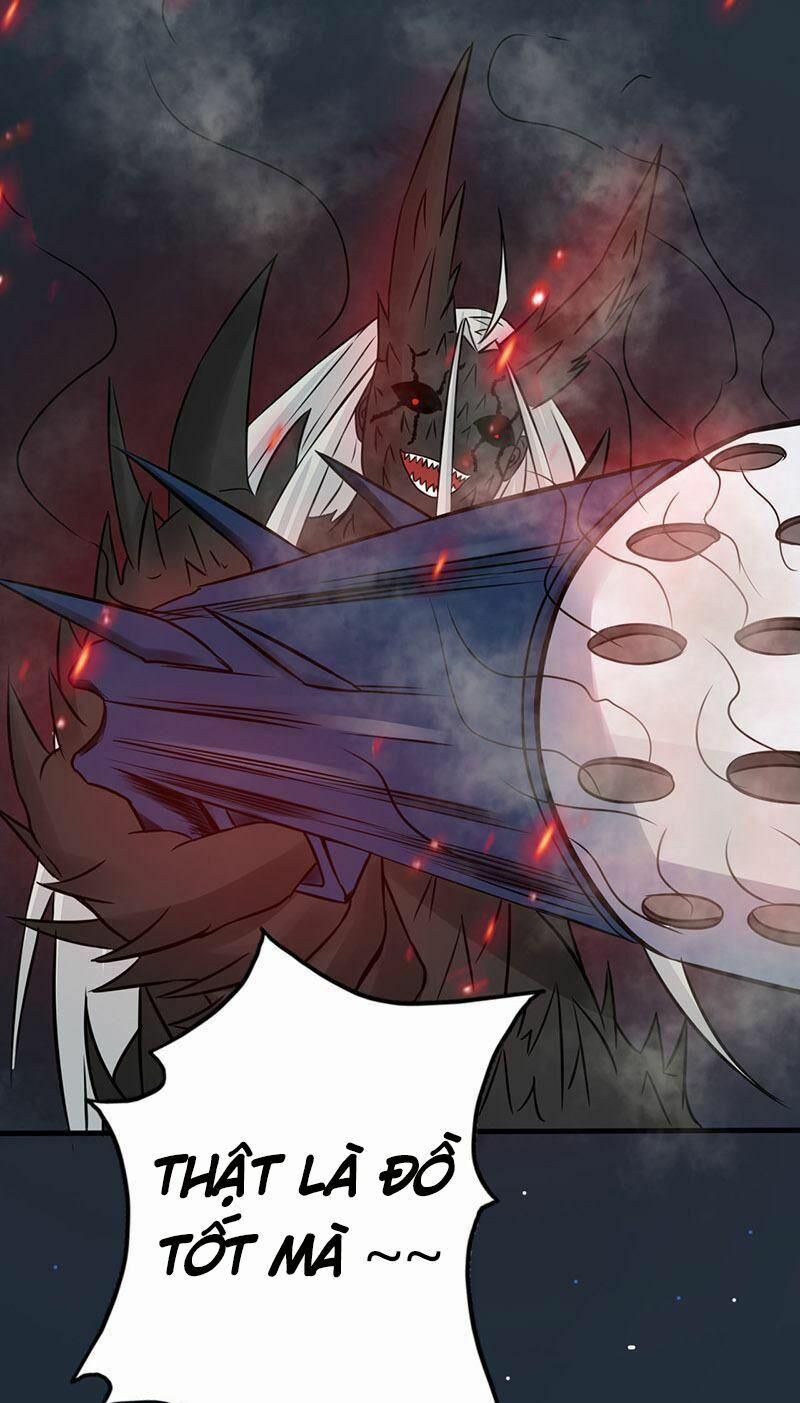 Địa Ngục Này Ta Mở Ra Đấy 47 trang 32