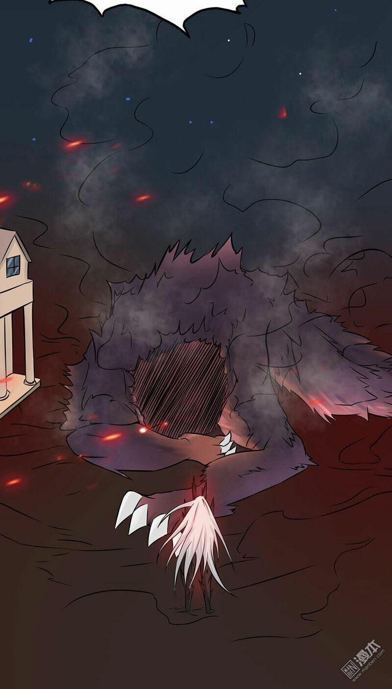 Địa Ngục Này Ta Mở Ra Đấy 47 trang 33