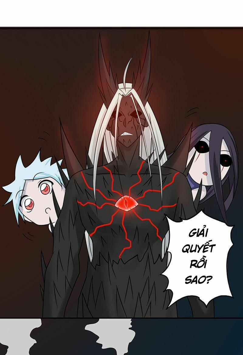 Địa Ngục Này Ta Mở Ra Đấy 47 trang 34