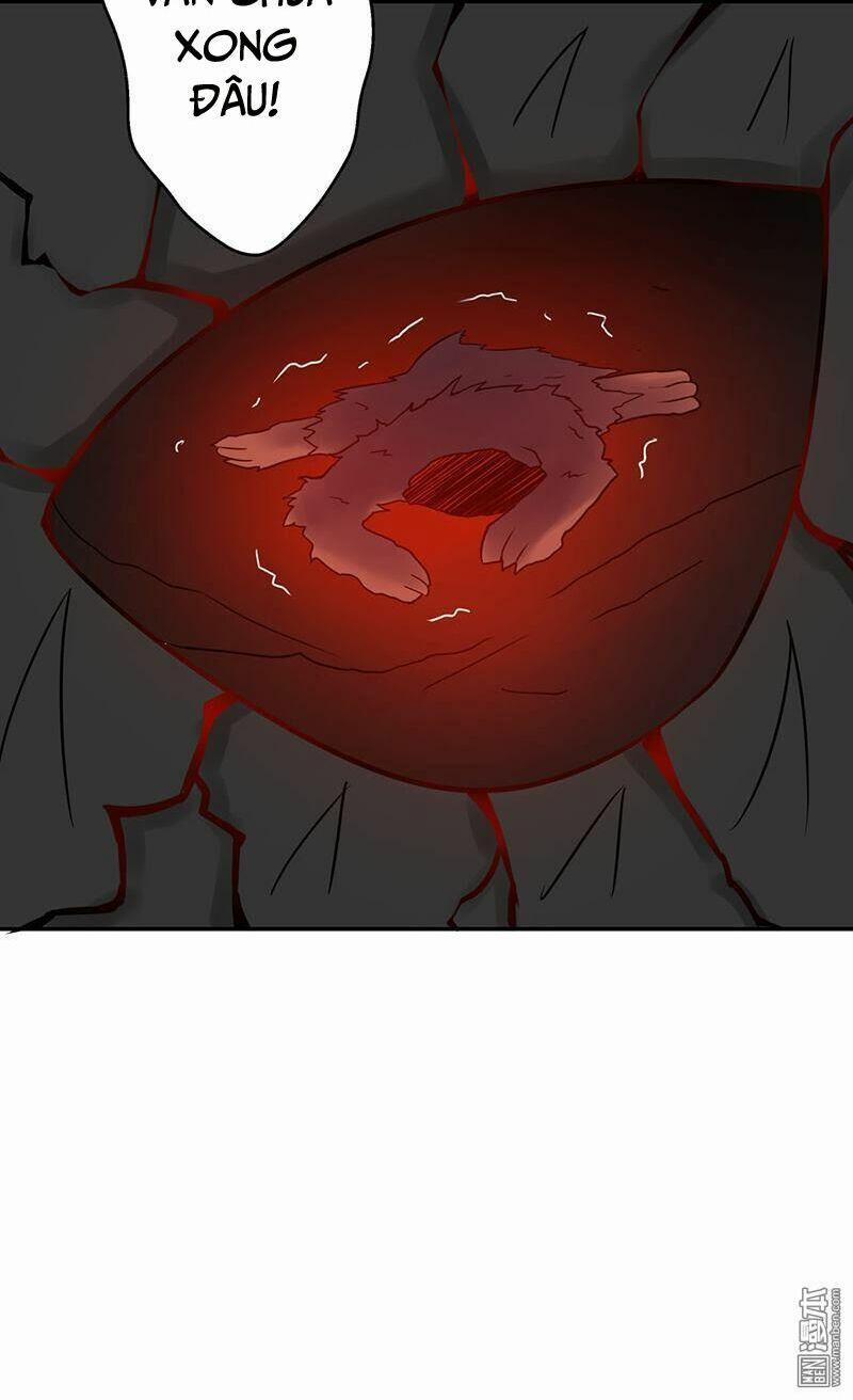 Địa Ngục Này Ta Mở Ra Đấy 47 trang 37