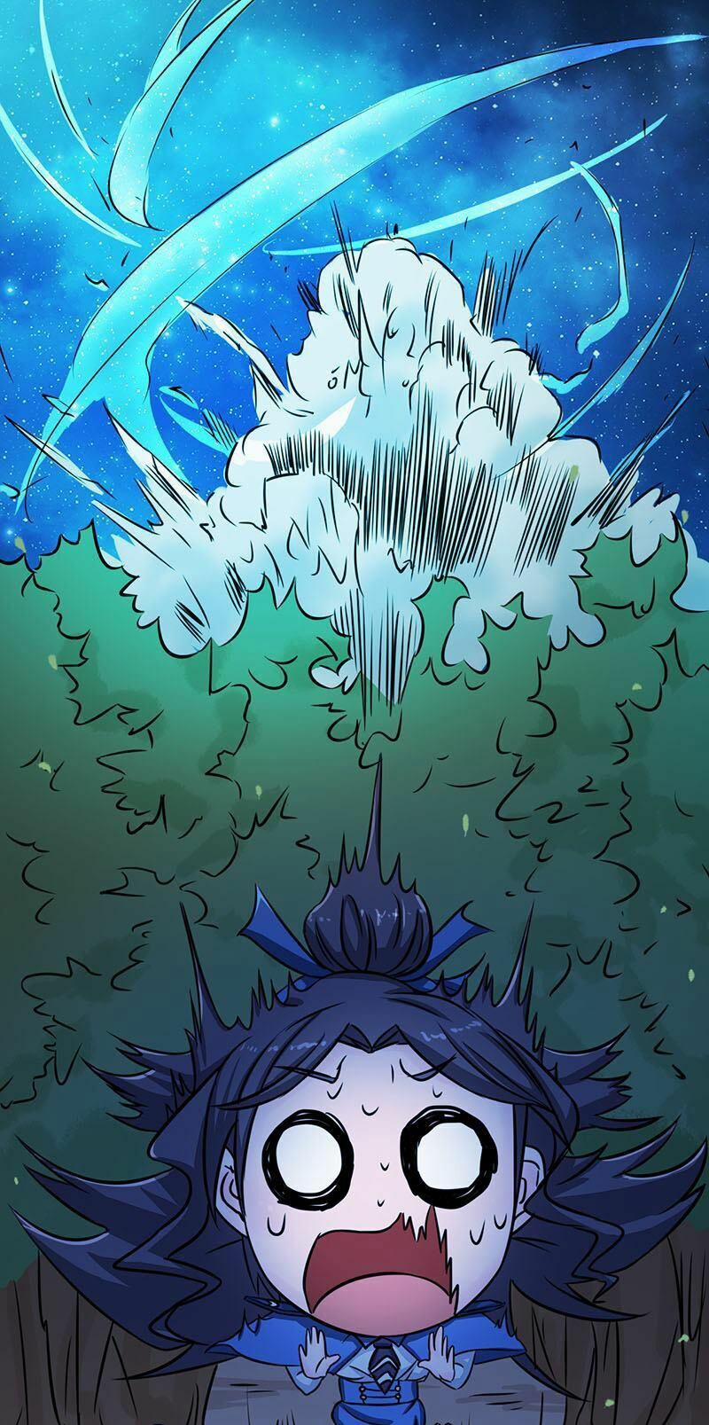 Địa Ngục Này Ta Mở Ra Đấy 47 trang 4