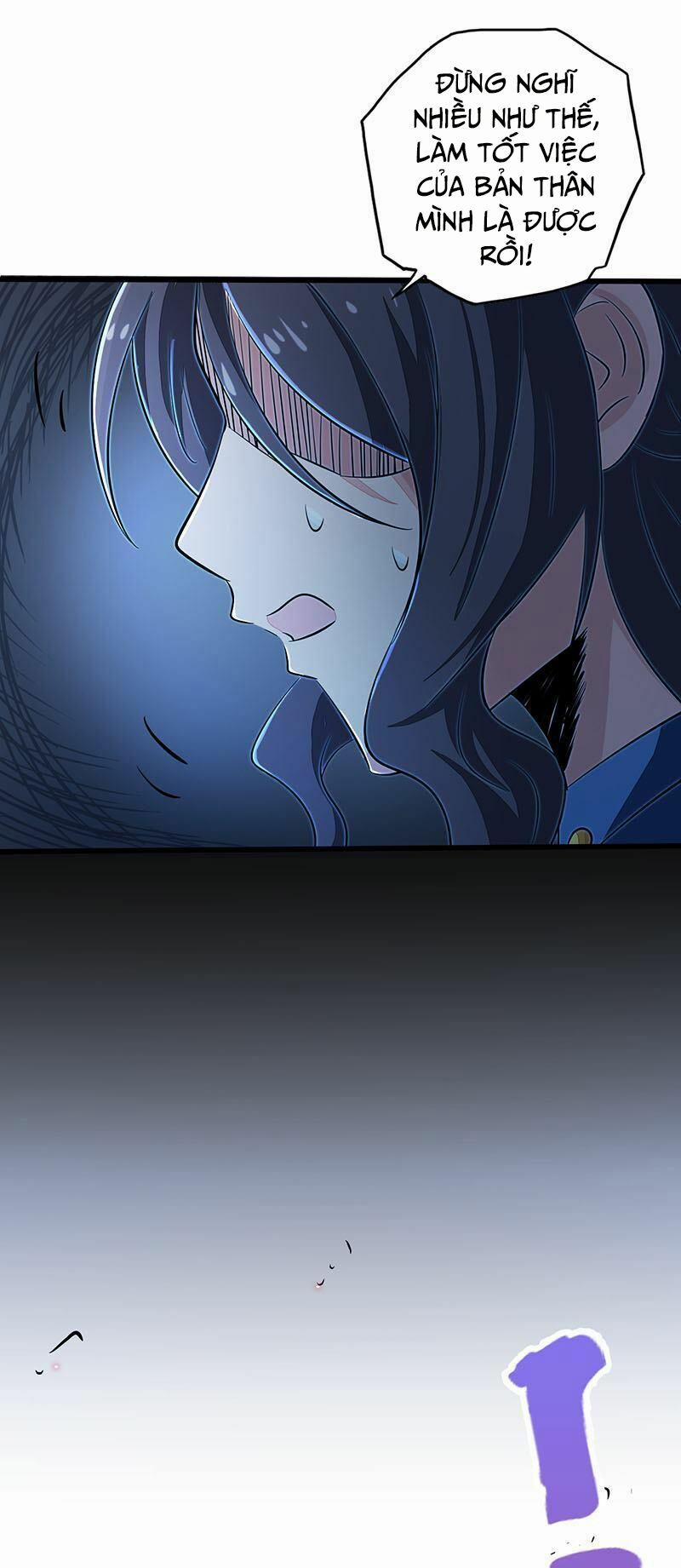 Địa Ngục Này Ta Mở Ra Đấy 47 trang 6