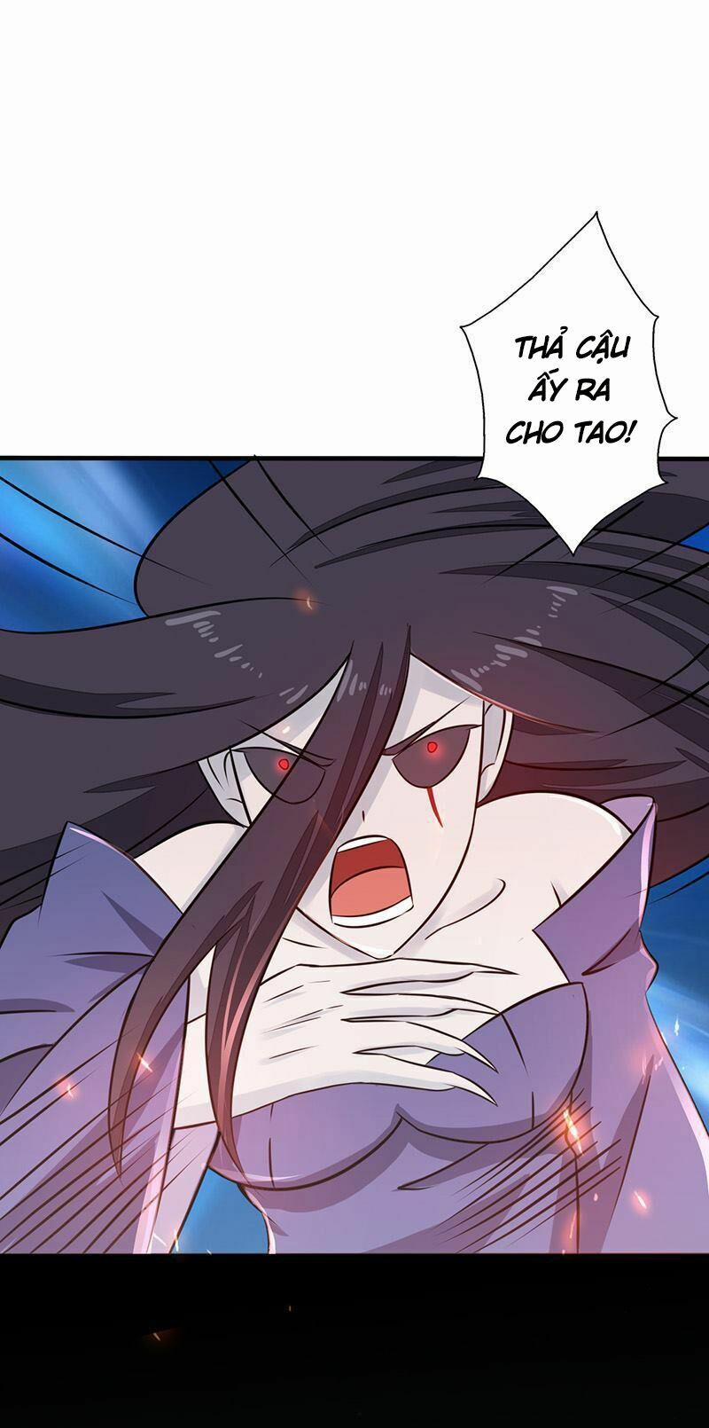 Địa Ngục Này Ta Mở Ra Đấy 48 trang 10