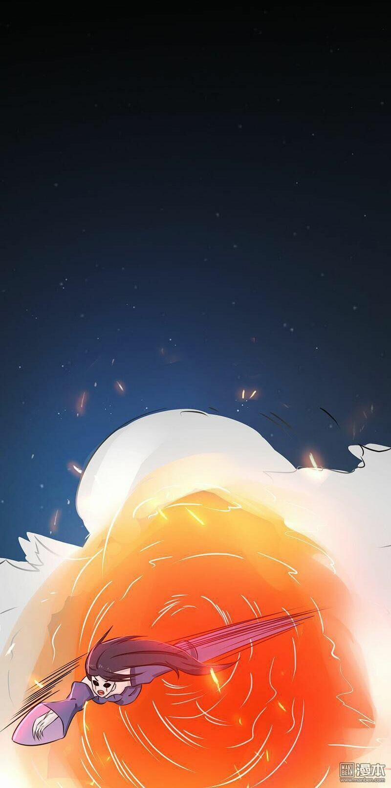 Địa Ngục Này Ta Mở Ra Đấy 48 trang 11