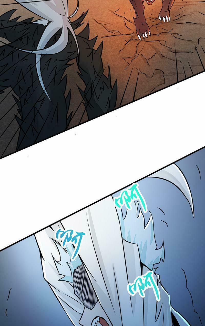 Địa Ngục Này Ta Mở Ra Đấy 48 trang 16