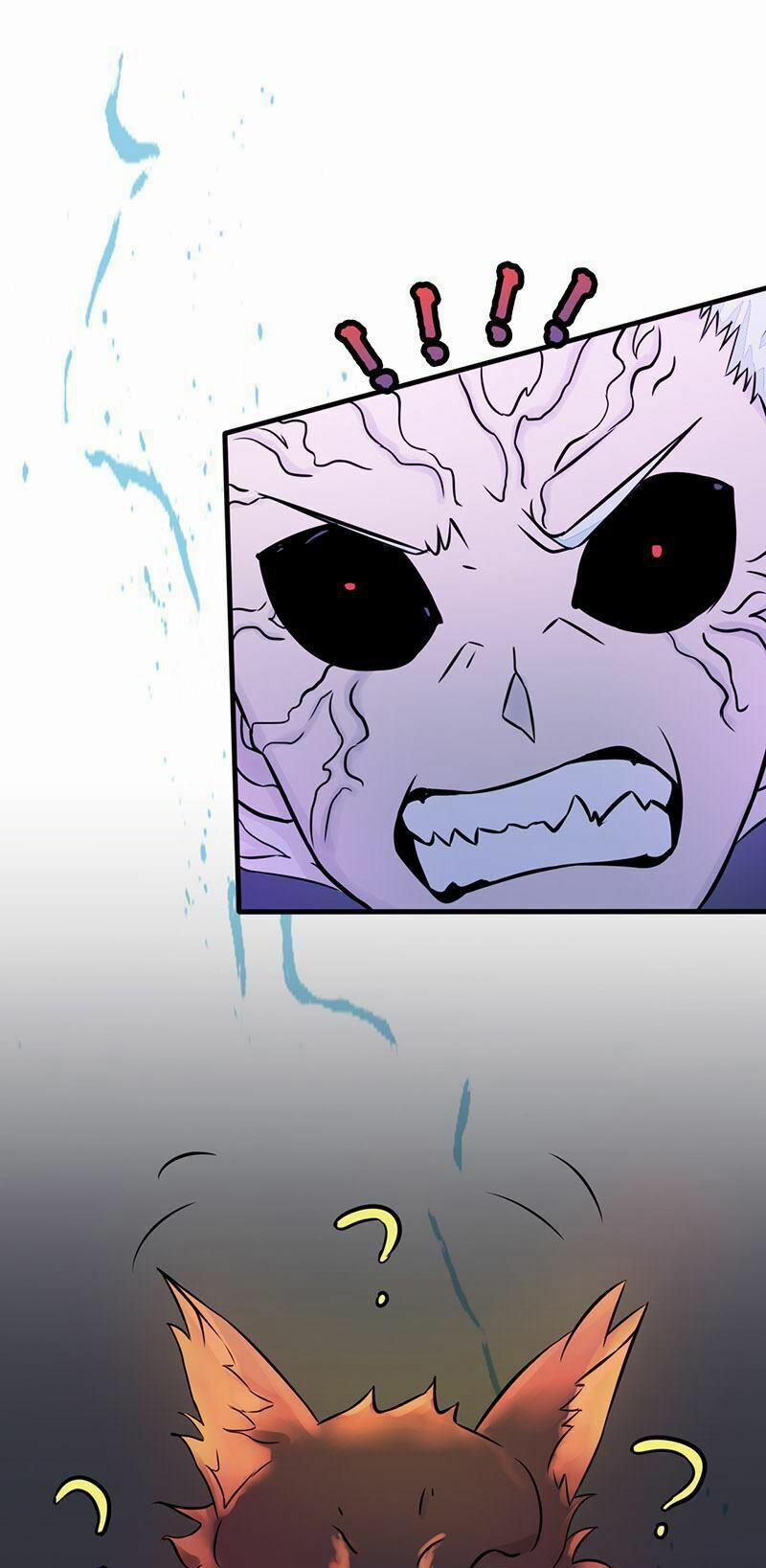 Địa Ngục Này Ta Mở Ra Đấy 48 trang 18