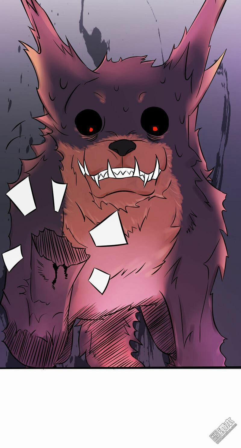 Địa Ngục Này Ta Mở Ra Đấy 48 trang 21