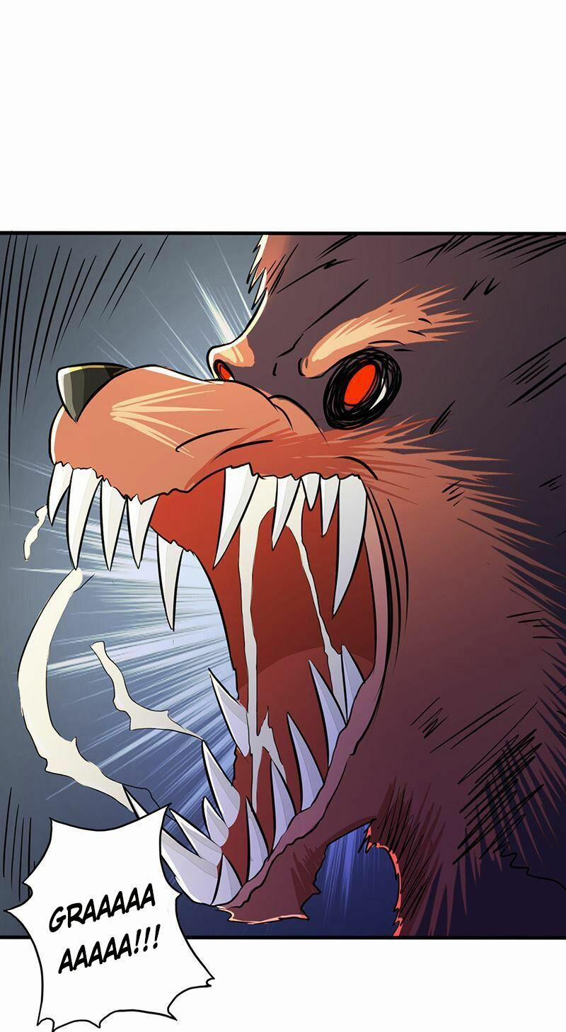 Địa Ngục Này Ta Mở Ra Đấy 48 trang 22