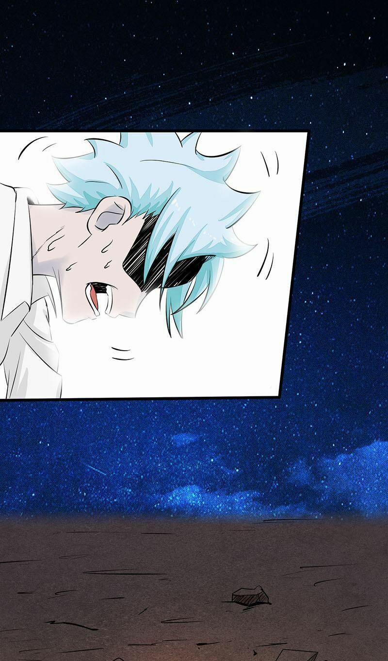 Địa Ngục Này Ta Mở Ra Đấy 48 trang 26