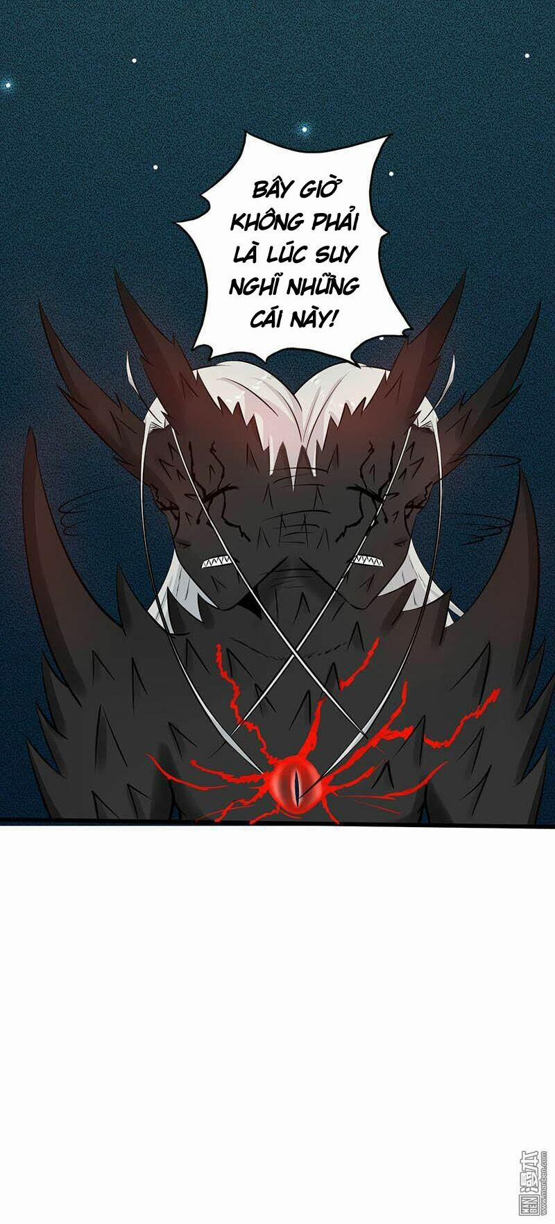 Địa Ngục Này Ta Mở Ra Đấy 48 trang 29