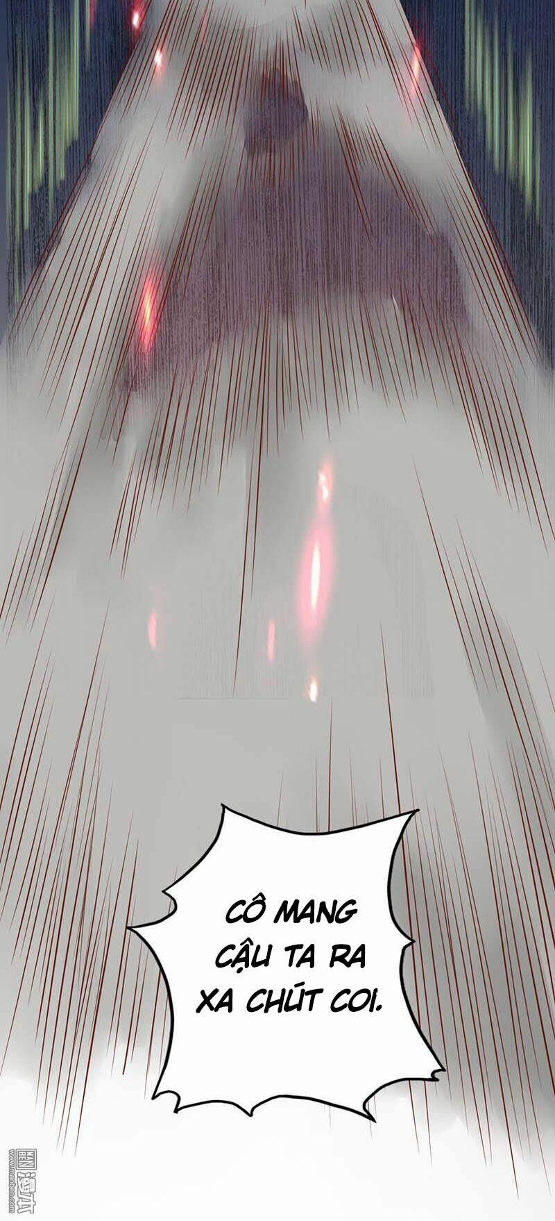 Địa Ngục Này Ta Mở Ra Đấy 48 trang 35