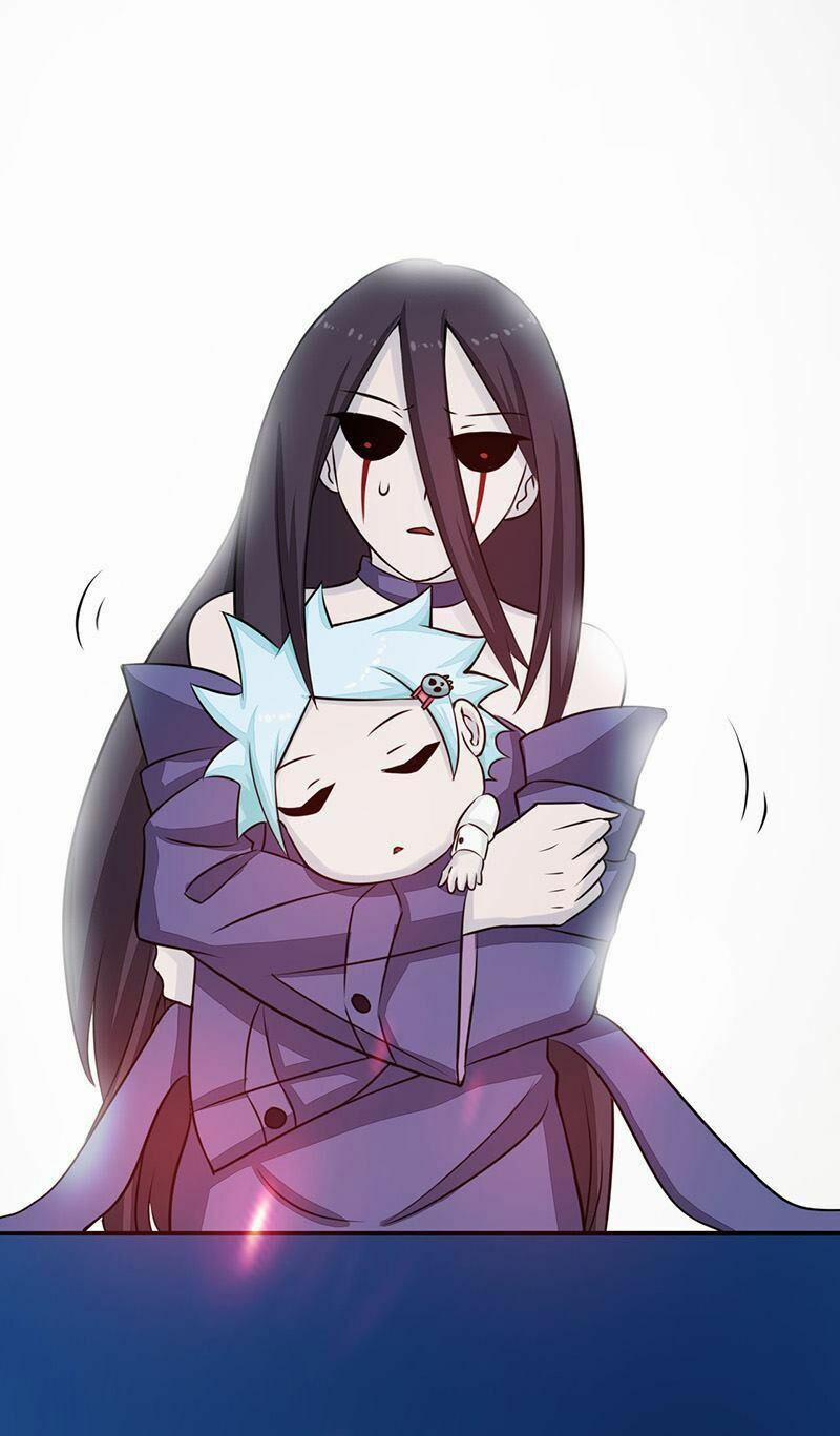 Địa Ngục Này Ta Mở Ra Đấy 48 trang 36