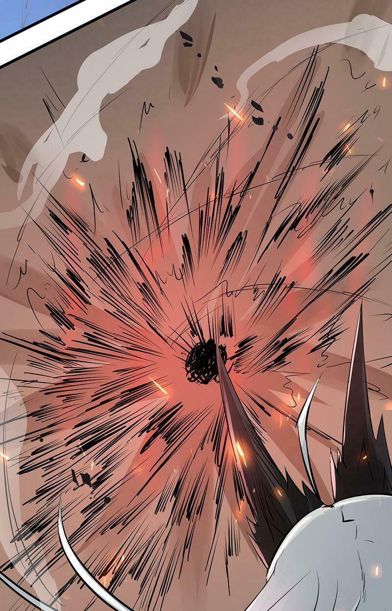 Địa Ngục Này Ta Mở Ra Đấy 48 trang 4