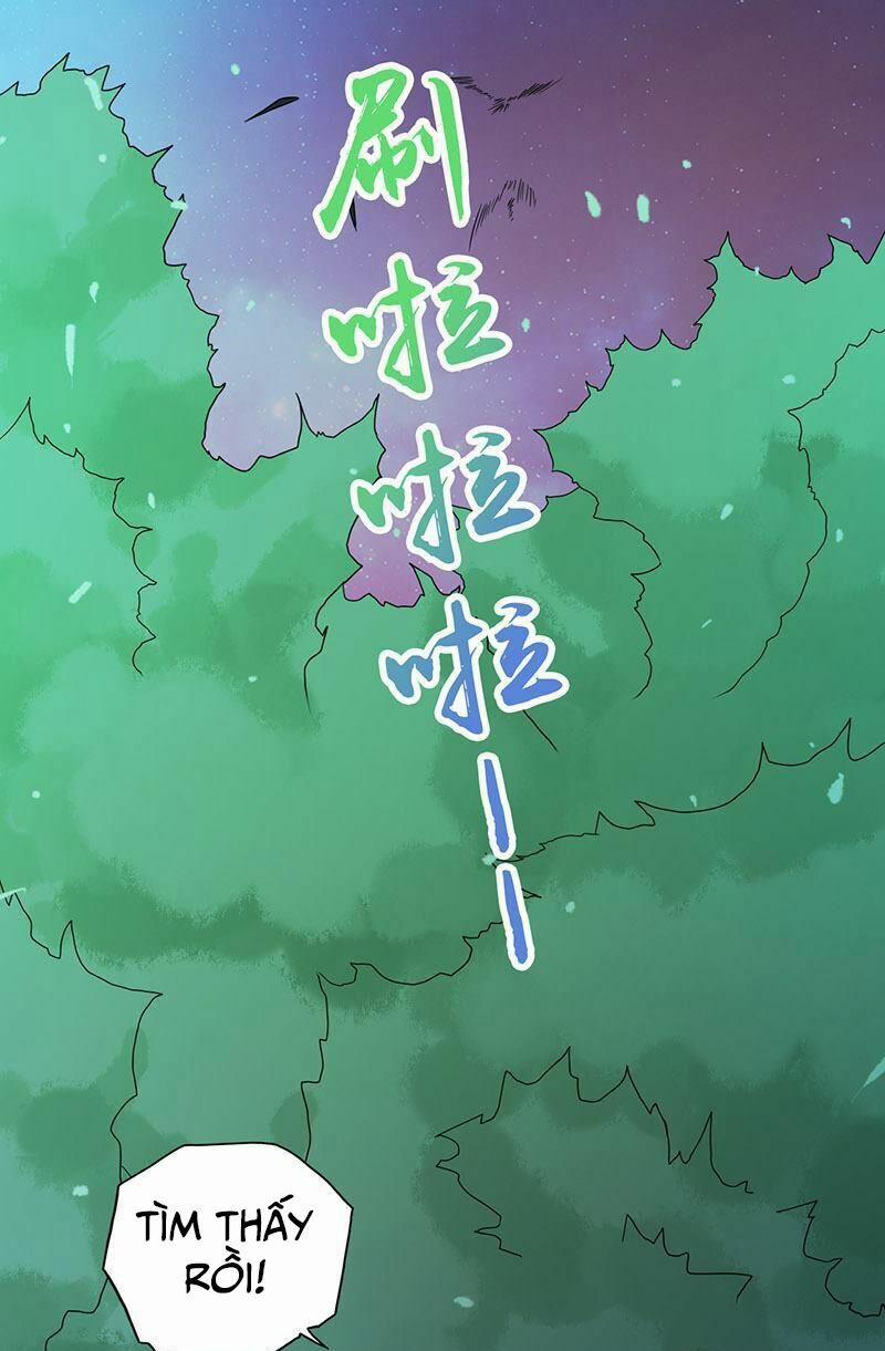 Địa Ngục Này Ta Mở Ra Đấy 48 trang 40