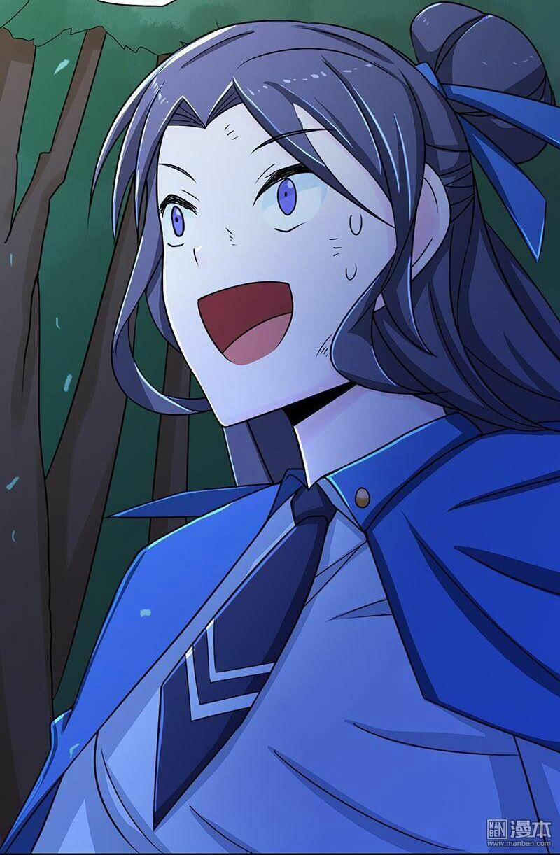 Địa Ngục Này Ta Mở Ra Đấy 48 trang 41