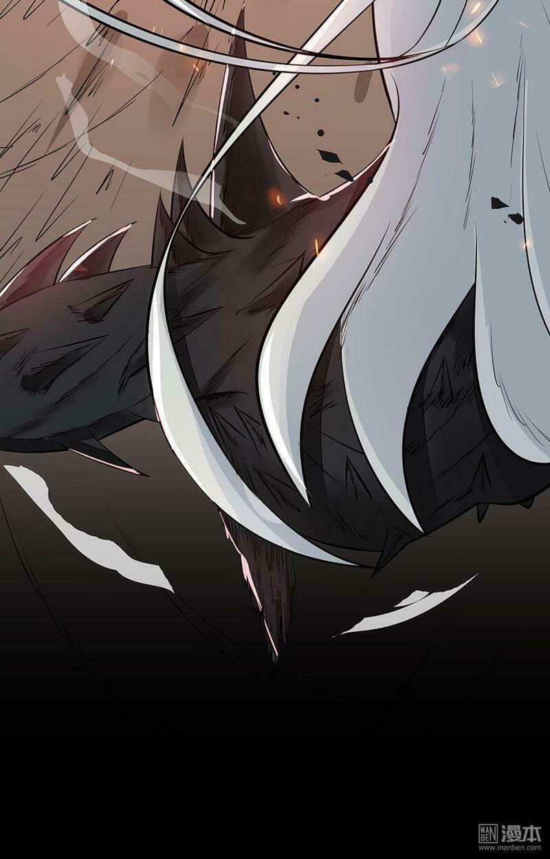 Địa Ngục Này Ta Mở Ra Đấy 48 trang 5