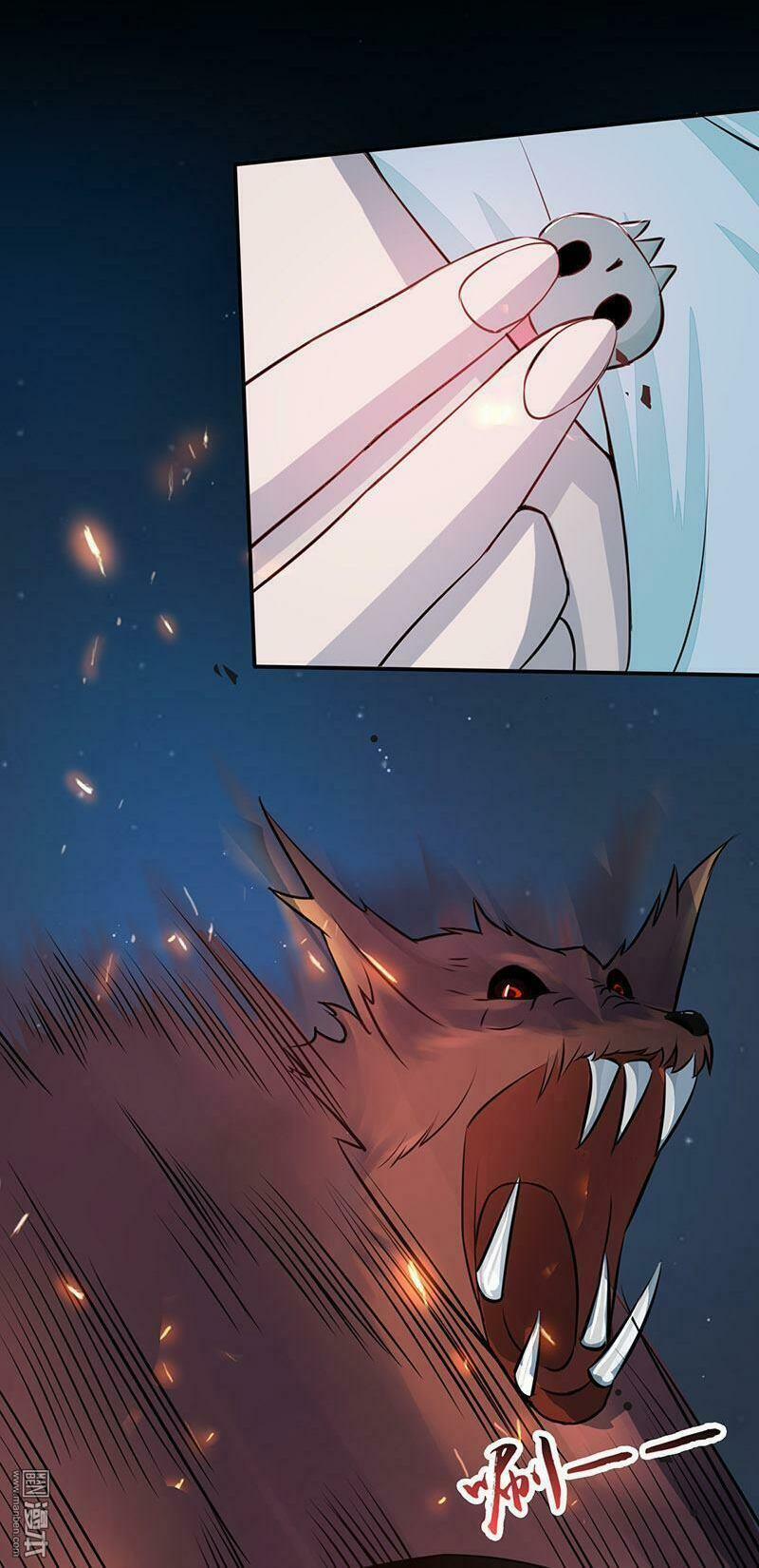 Địa Ngục Này Ta Mở Ra Đấy 48 trang 7