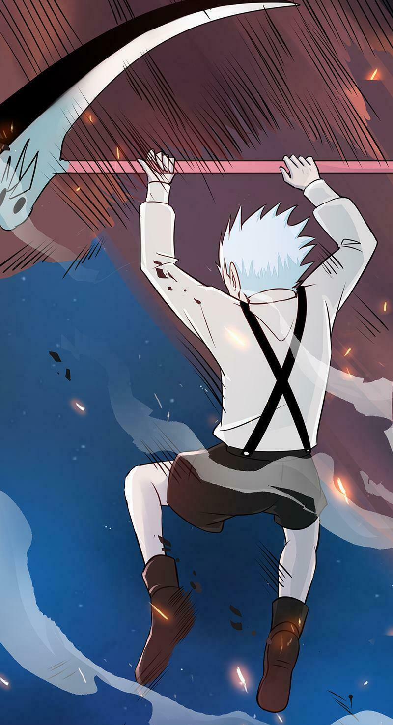 Địa Ngục Này Ta Mở Ra Đấy 48 trang 8