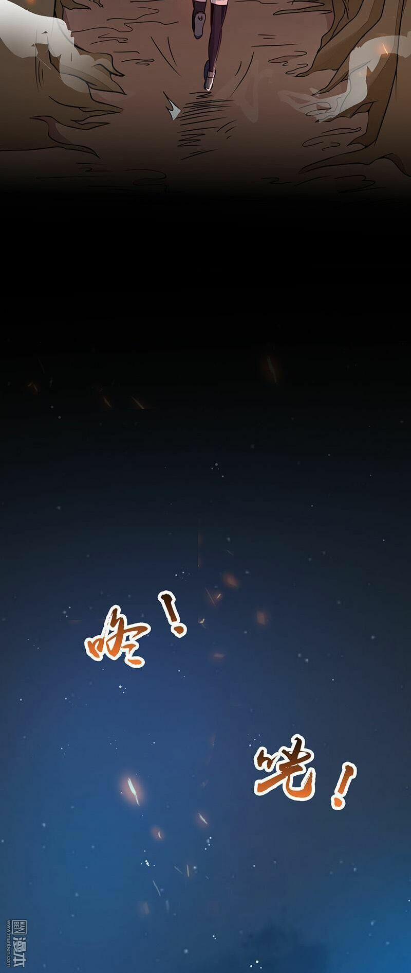 Địa Ngục Này Ta Mở Ra Đấy 49 trang 15