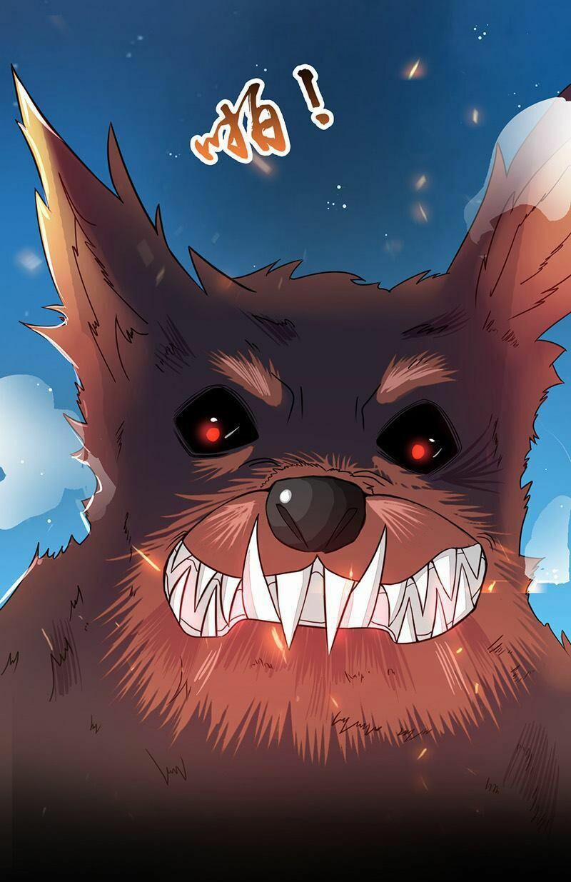 Địa Ngục Này Ta Mở Ra Đấy 49 trang 16