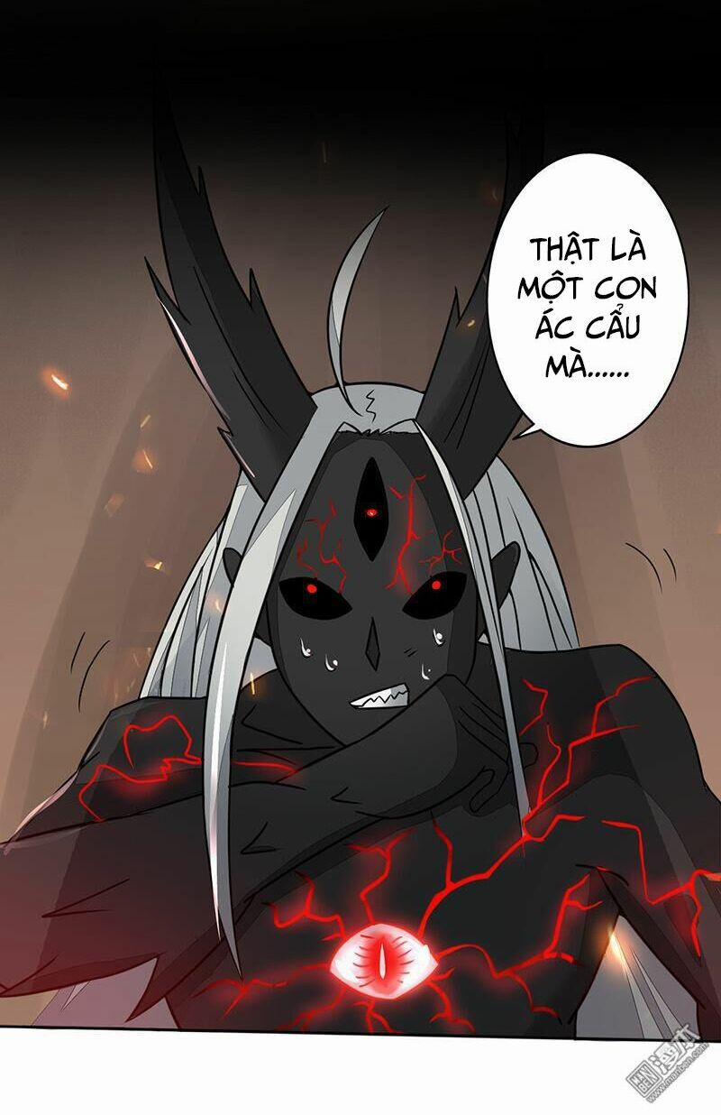 Địa Ngục Này Ta Mở Ra Đấy 49 trang 17