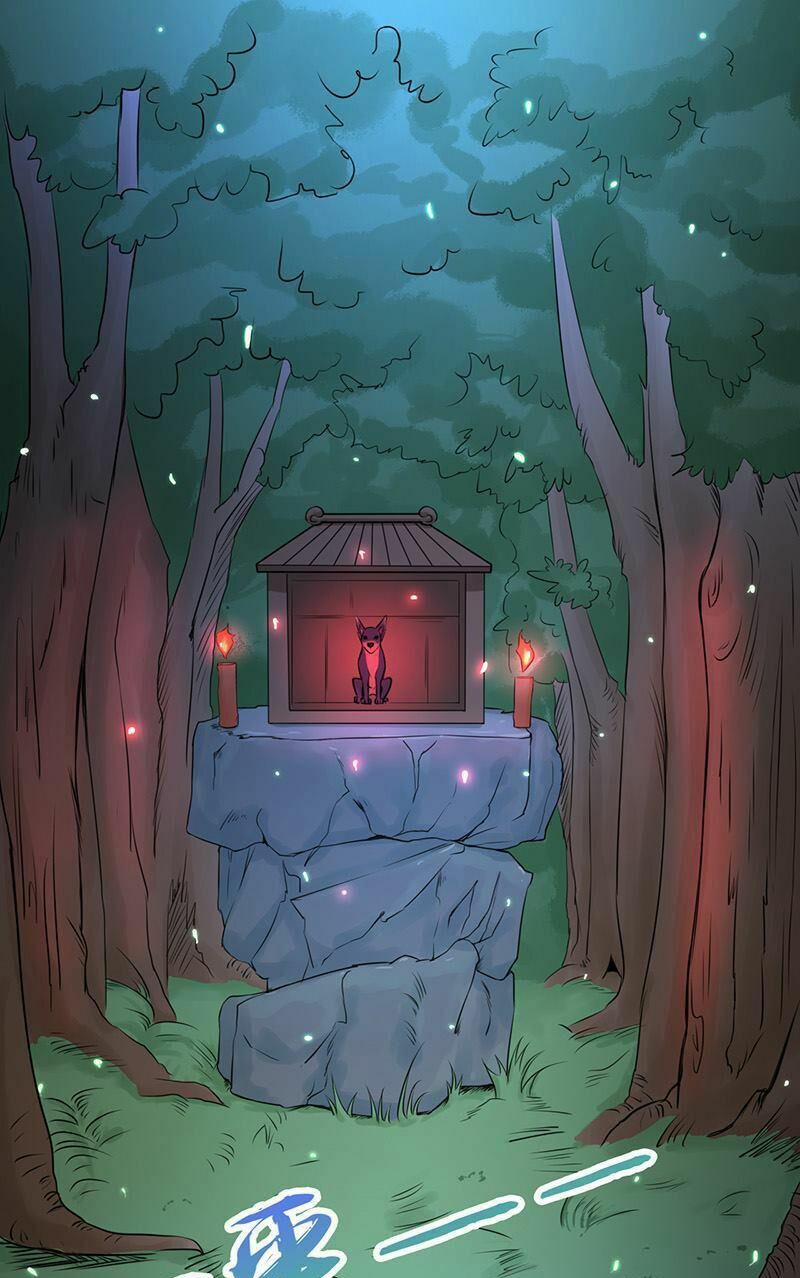 Địa Ngục Này Ta Mở Ra Đấy 49 trang 2