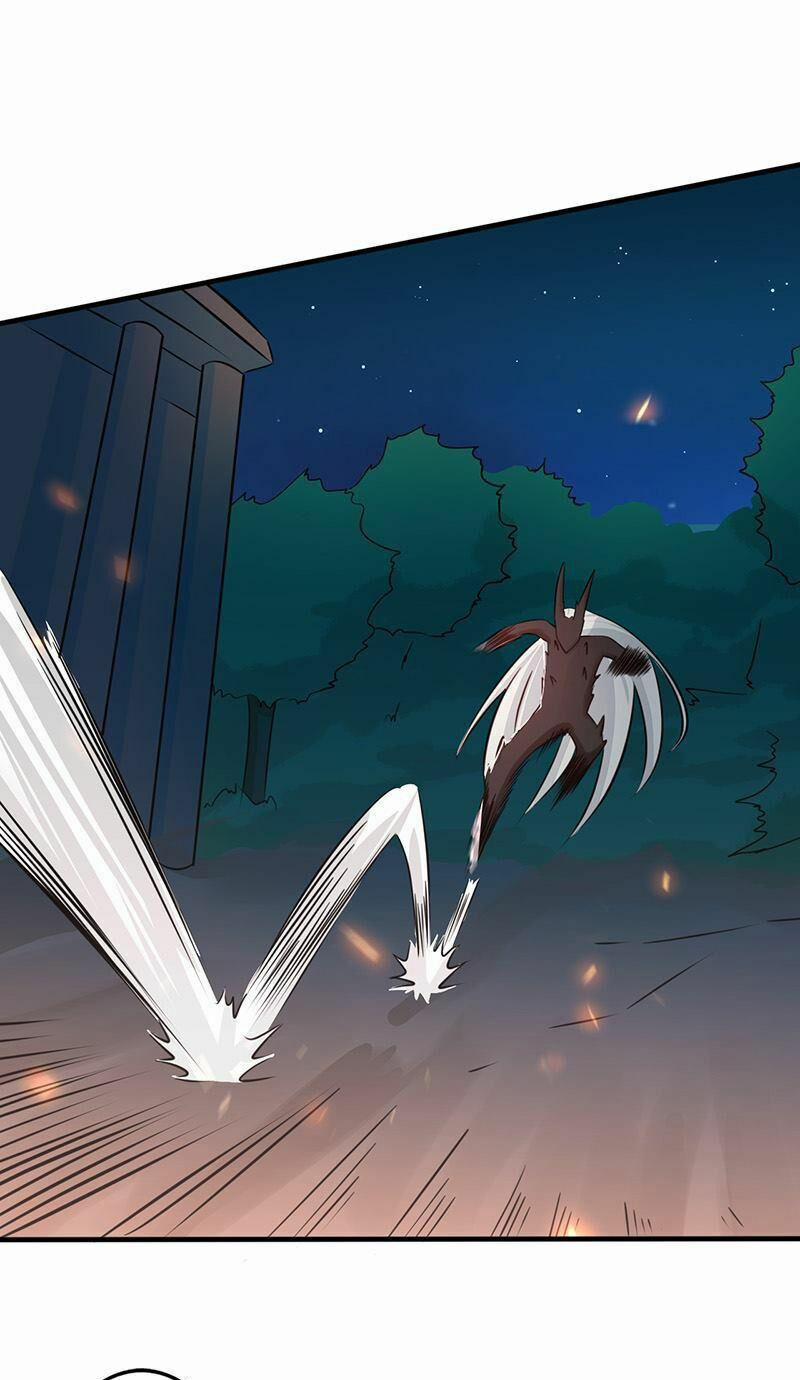 Địa Ngục Này Ta Mở Ra Đấy 49 trang 20