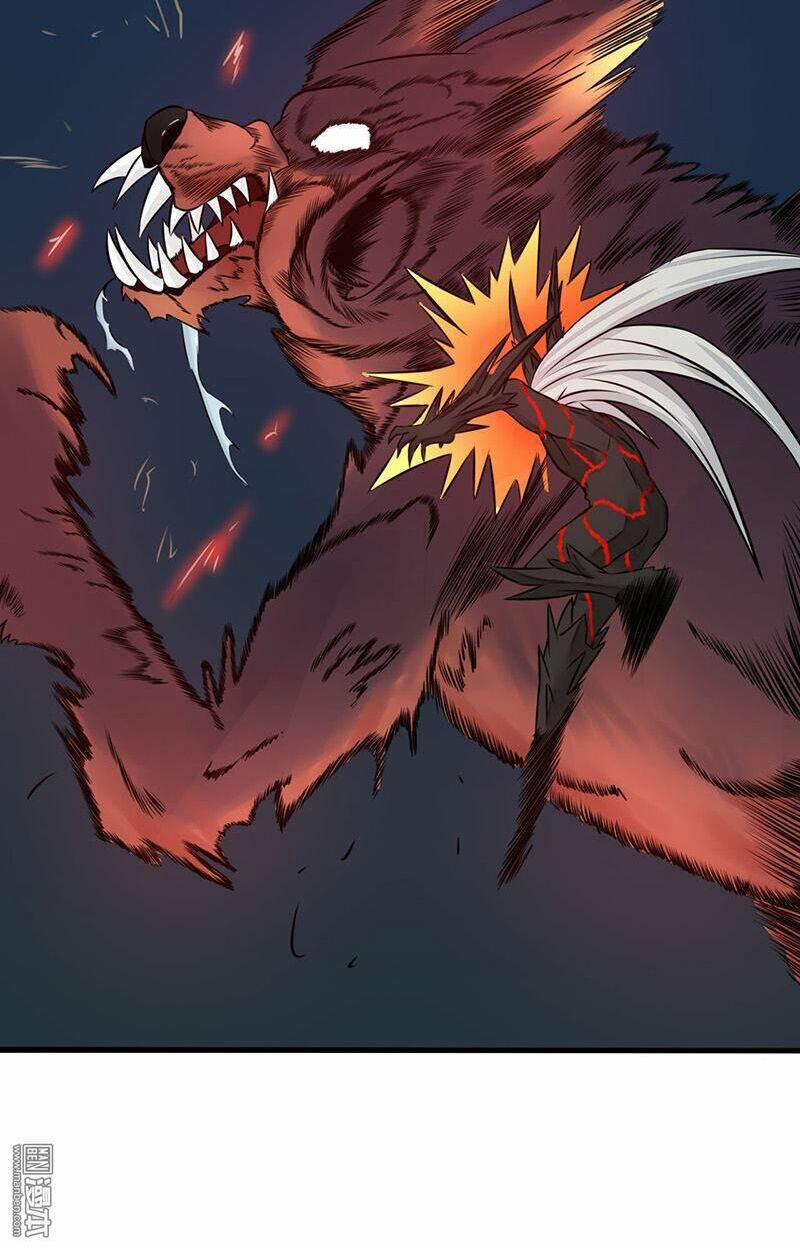 Địa Ngục Này Ta Mở Ra Đấy 49 trang 29