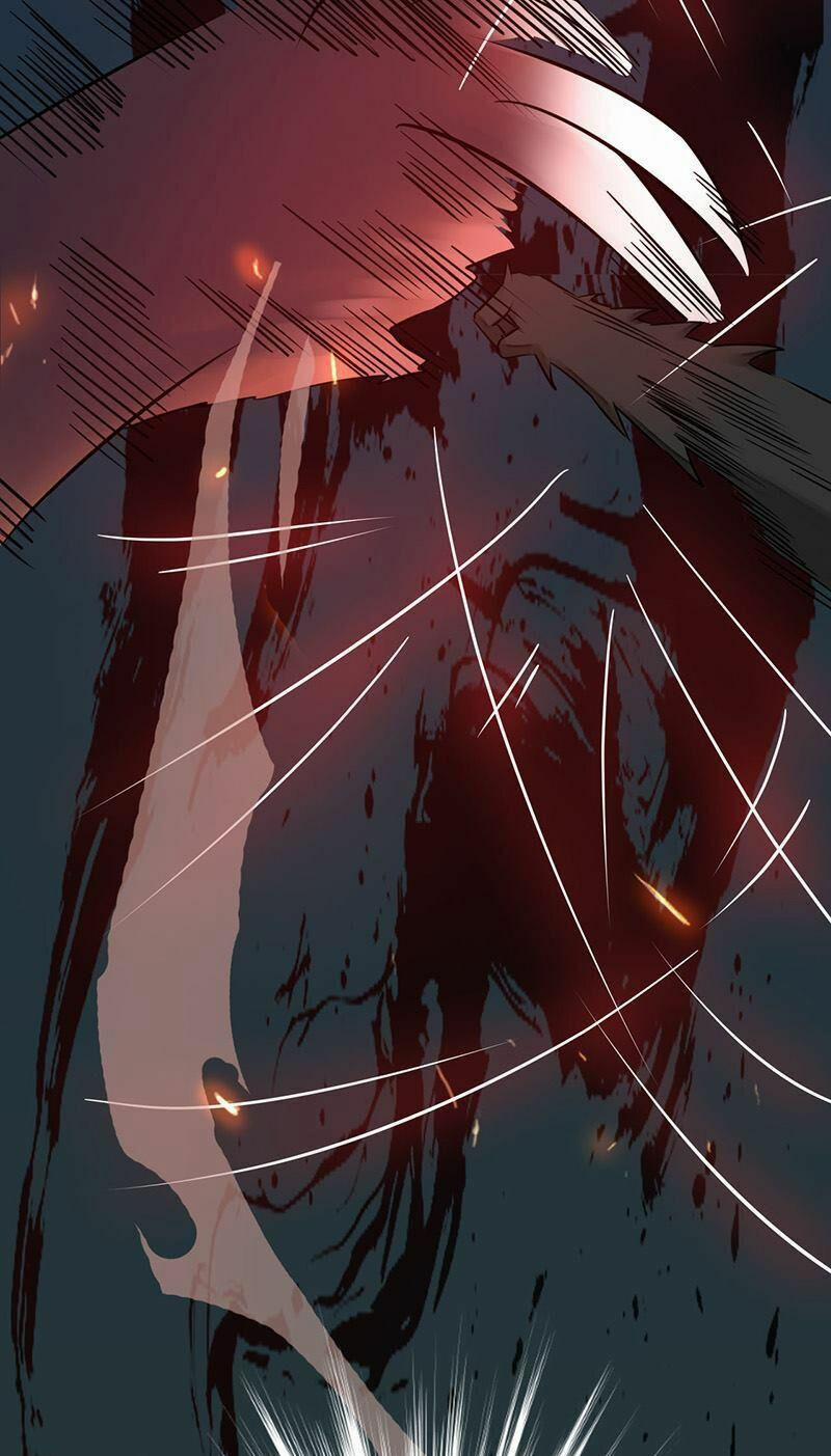 Địa Ngục Này Ta Mở Ra Đấy 49 trang 32